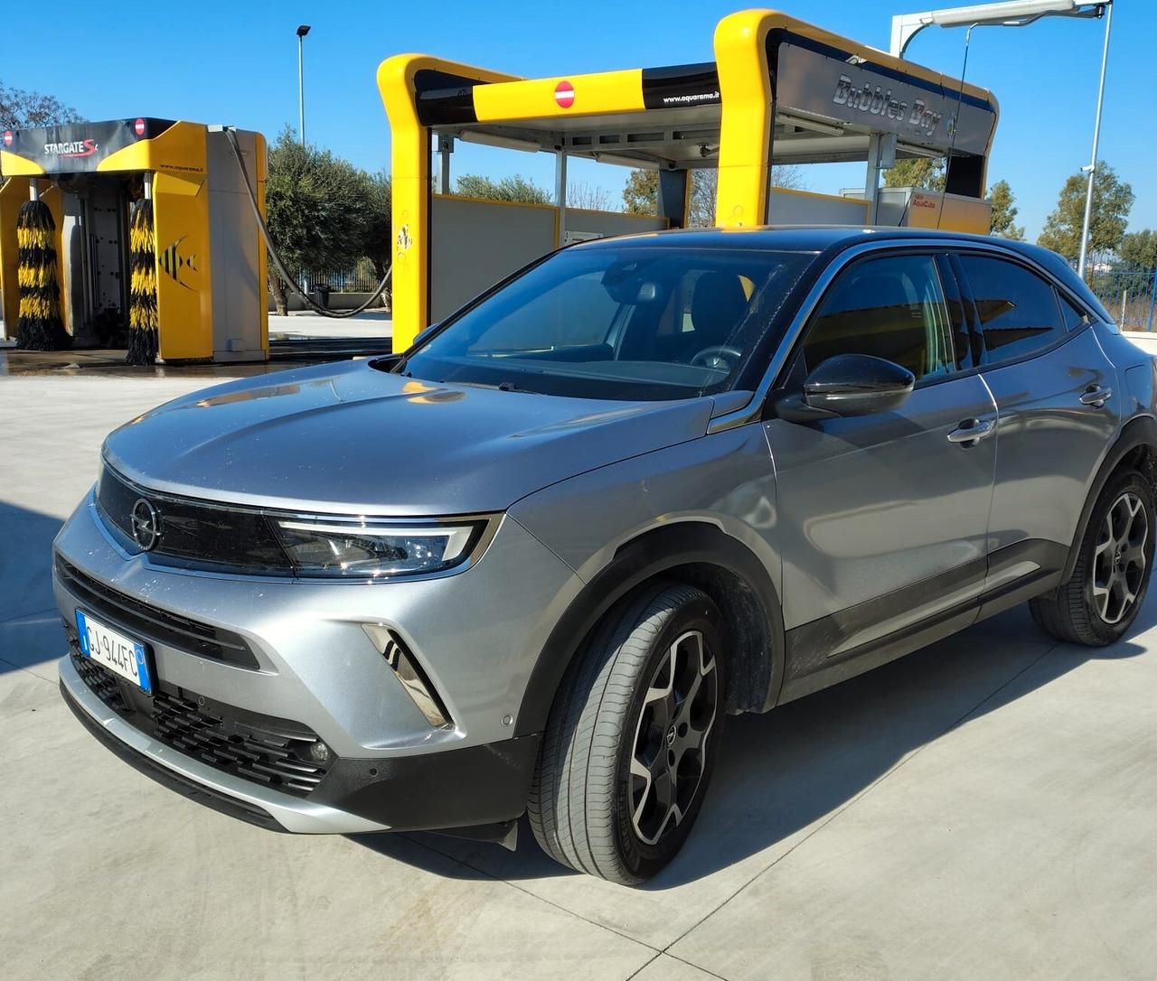 Opel Mokka 1.2 Turbo 130 CV Ultimate