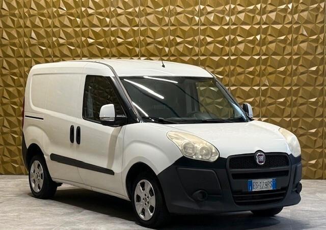 Fiat Doblo Doblò 1.3 MJT PC-TN Cargo Lamierato SX E5+