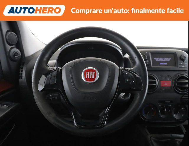 FIAT Qubo 1.3 MJT 80 CV Easy