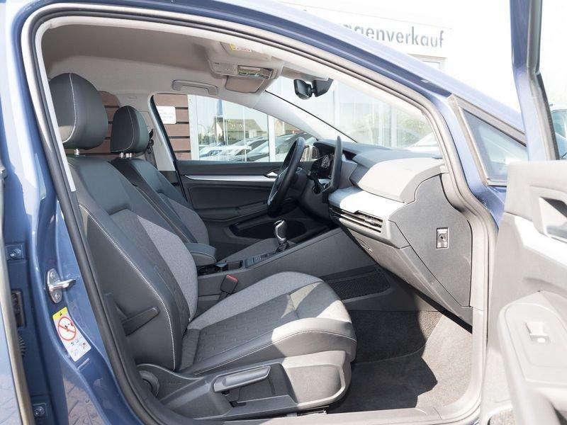 Volkswagen Golf 8.5 1.5 TSI 115 CV ACT Goal Navi Led Plus Gancio