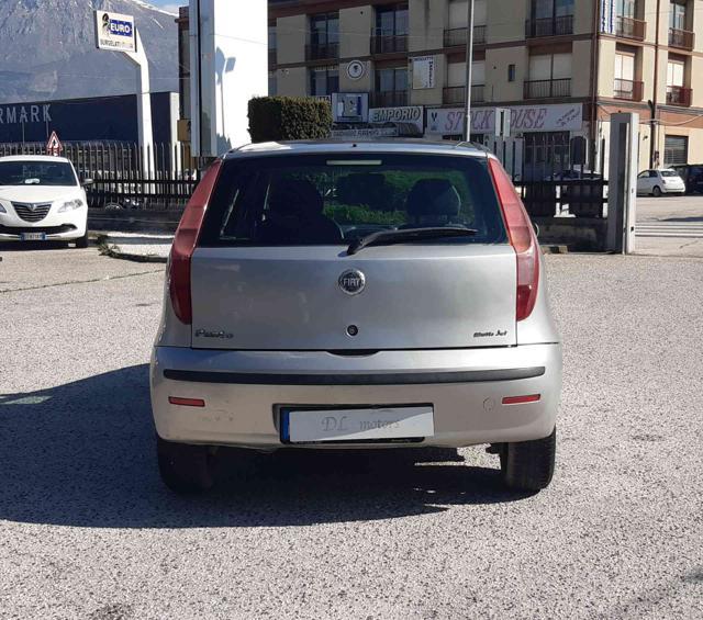 FIAT Punto 1.3 Multijet 16V 5p. Dynamic SCONTO ROTTAMAZIONE