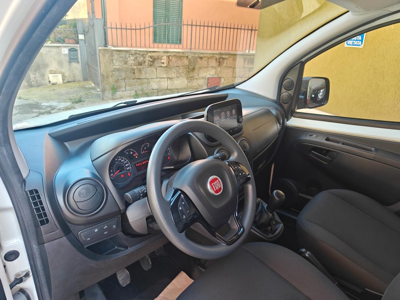 Fiat Fiorino 1.3 Mjt Cargo Promozione