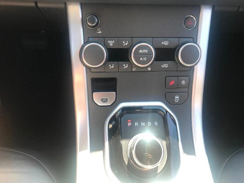 LAND ROVER RR Evoque 1ª serie Range Rover Evoq...