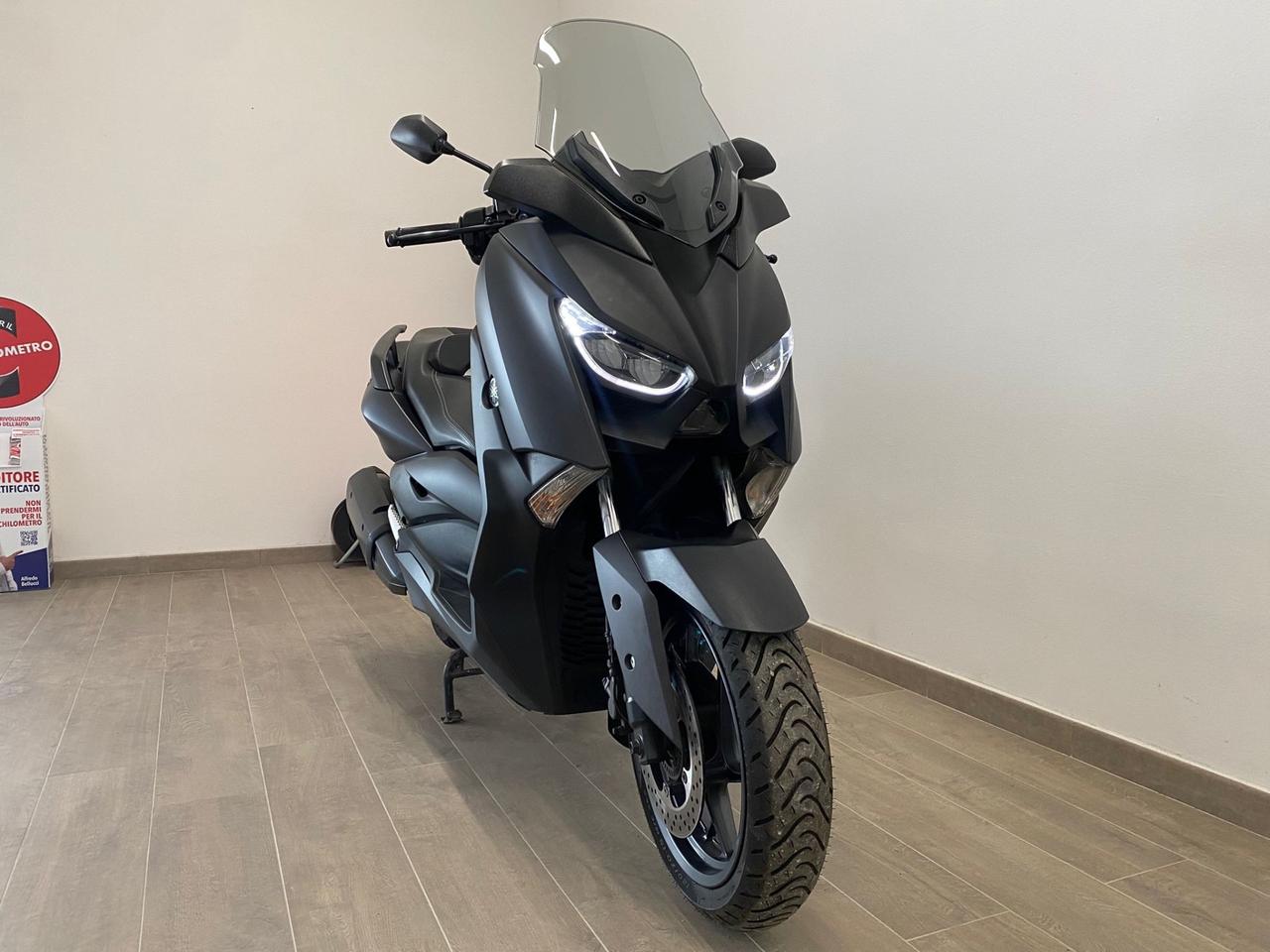 YAMAHA X-MAX 300 TECH MAX