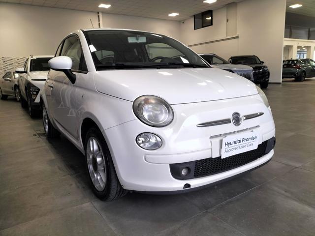 FIAT 500 1.3 Multijet 16V 95 CV Sport