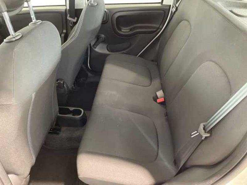 FIAT Panda III 1.0 firefly hybrid s&s 70cv