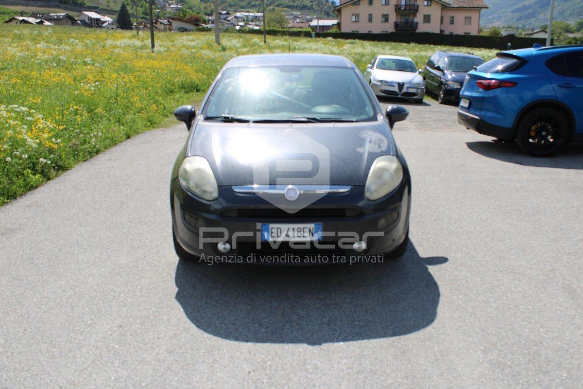 FIAT Punto Evo 1.2 5 porte Active