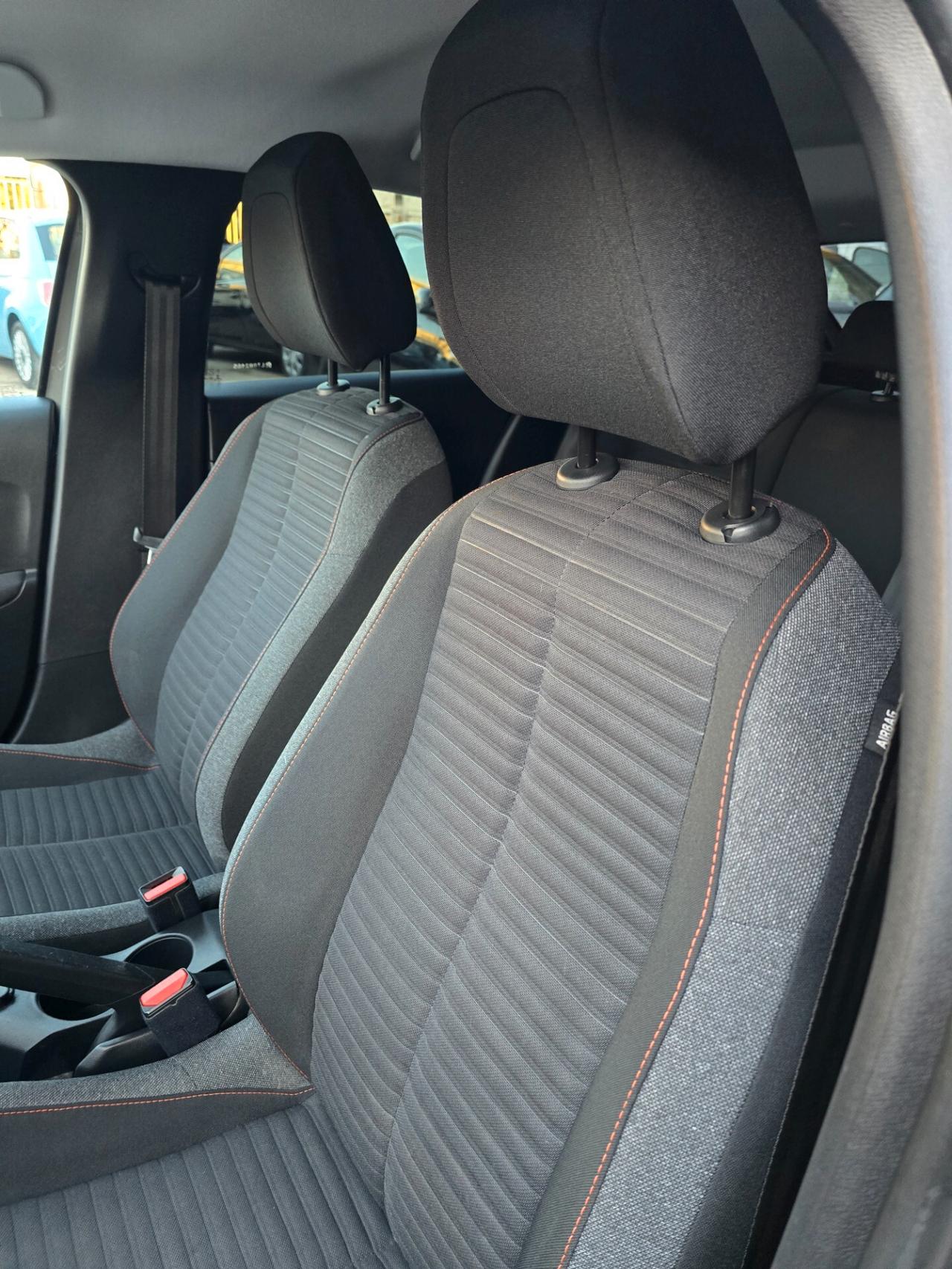 Peugeot 208 BlueHDi 100 Stop&Start 5 porte Allure
