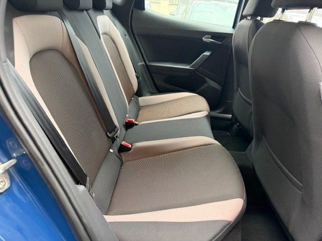 SEAT Ibiza 1.0 75 CV 5 porte XCELLENCE