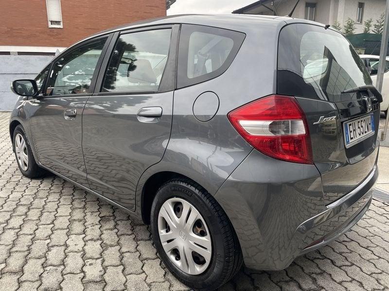 Honda Jazz Jazz 1.4 Elegance IDONEA NEOPATENTATI