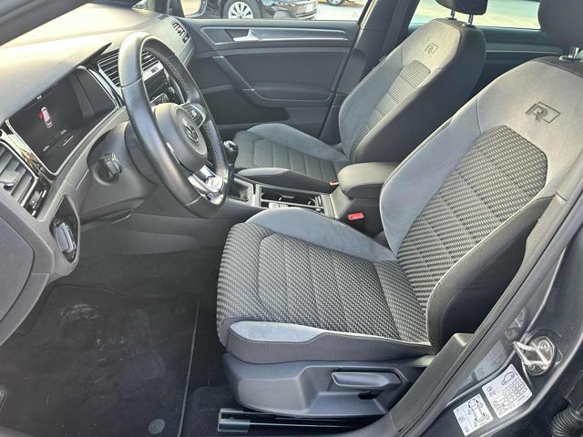 VOLKSWAGEN Golf 1.5 TSI ACT 5p. Sport BlueMotion Technology R-LINE