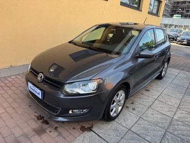 VOLKSWAGEN Polo 1.6 TDI 90CV DPF 5 porte Highline