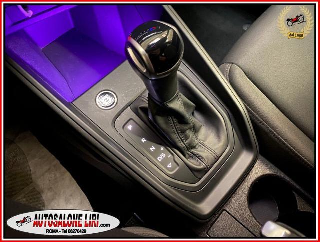 AUDI A1 allstreet 30 TFSI S tronic Identity Contrast