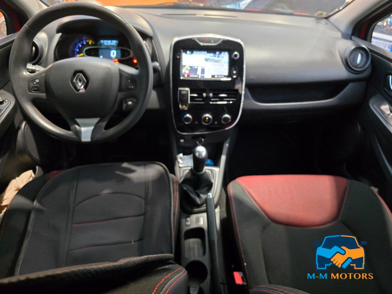 Renault Clio 5 Porte Clio 5p 1.5 dci energy Life (wave) s&s 75cv E6
