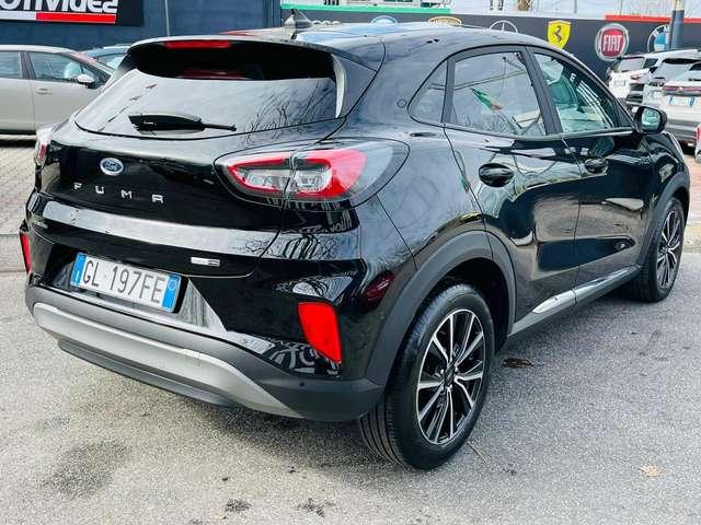 Ford Puma Puma 1.0 ecoboost h Titanium SUPER PROMO