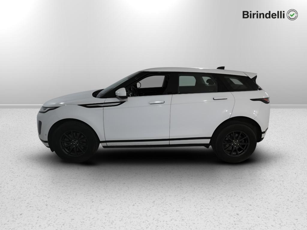 LAND ROVER RR Evoque 2ª serie - Range Rover Evoque 2.0D I4 163 CV AWD Auto