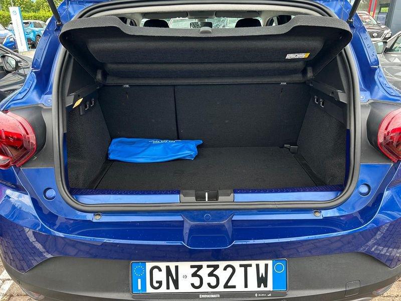 Dacia Sandero Stepway III 2021 Stepway 1.0 tce ECO-G Comfort