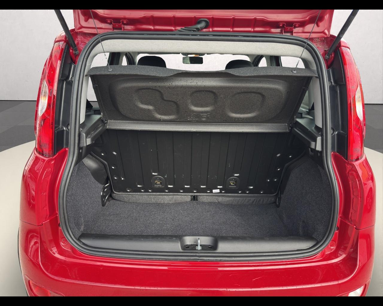 FIAT Panda My23 1.0 70cv Hybrid Panda