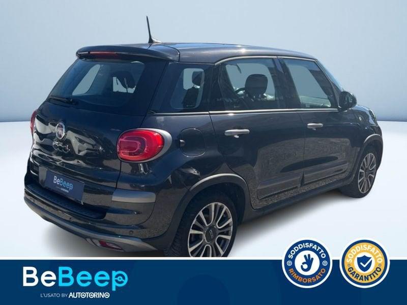 FIAT 500L CROSS 1.3 MJT 95CV