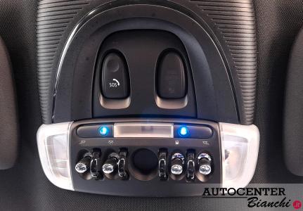 Mini Mini Countryman 1.5 Cooper SE Hype all4 auto