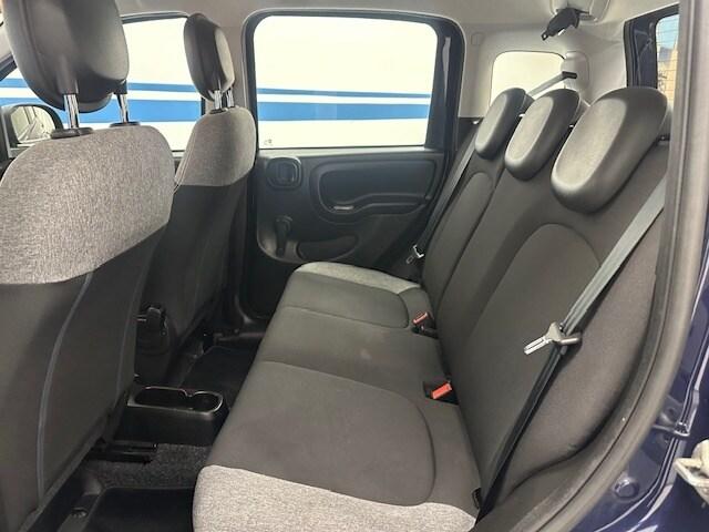 FIAT Panda 3ª serie Panda 1.0 FireFly S&S Hybr...