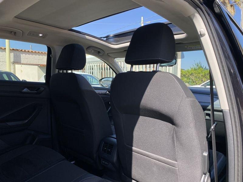Volkswagen T-Roc Style 2.0 TDI 116CV Tetto