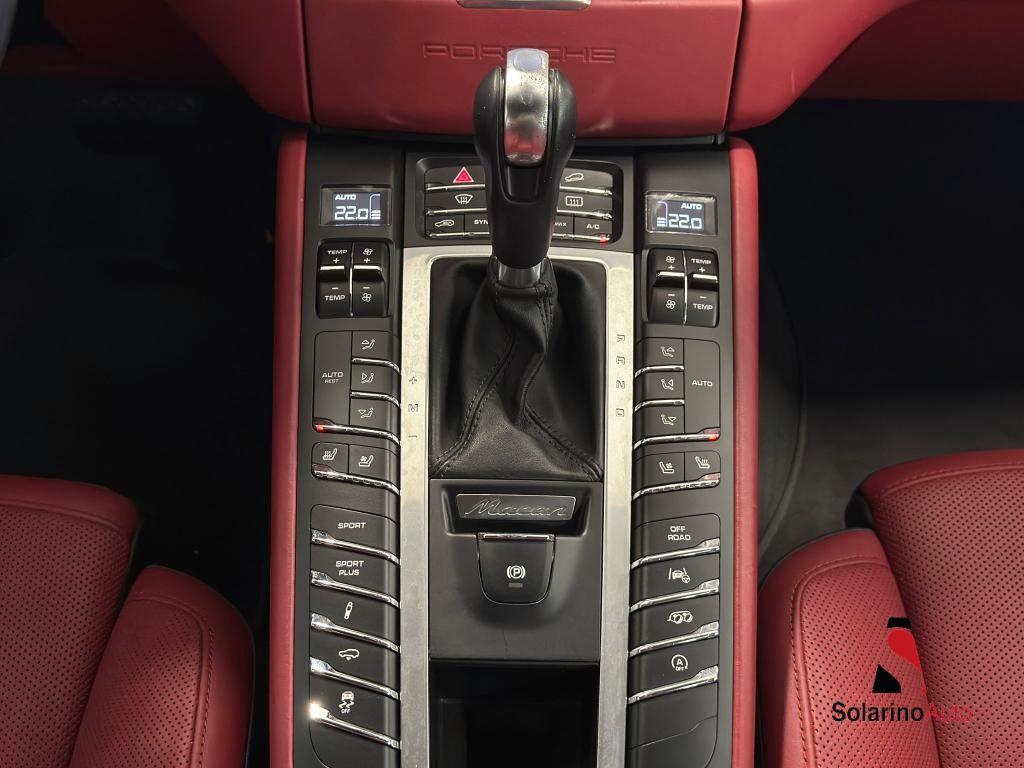Porsche Macan 3.0 GTS 360cv pdk