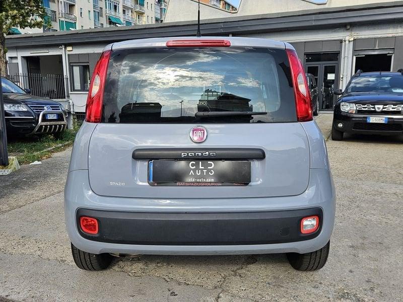 FIAT Panda Panda 1.2 Easy easypower Gpl 69cv my19