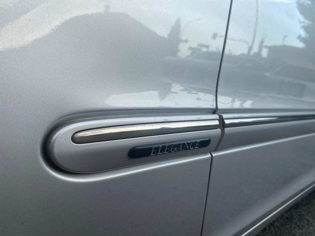Mercedes-benz C 220 cdi Elegance OTTIMNE CONDIZIONI