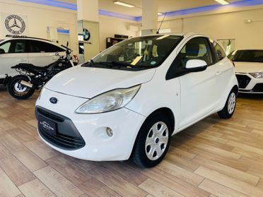 Ford Ka+ 1.2 + GPL 8V 69CV