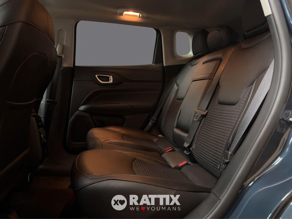 Jeep Compass 1.3 turbo t4 phev Limited auto