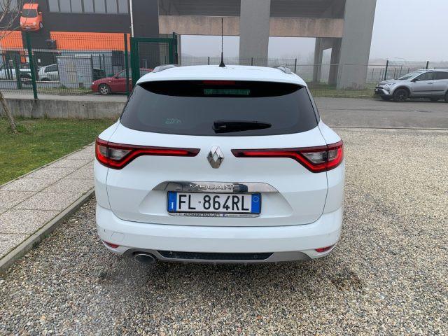 RENAULT Megane Sporter dCi 130 CV Energy GT Line