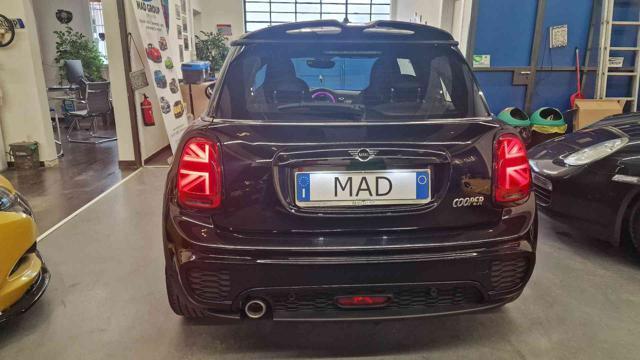 MINI Cooper 1.5 Cooper Baker Street kit JCW JOHN COOPER WORKS!