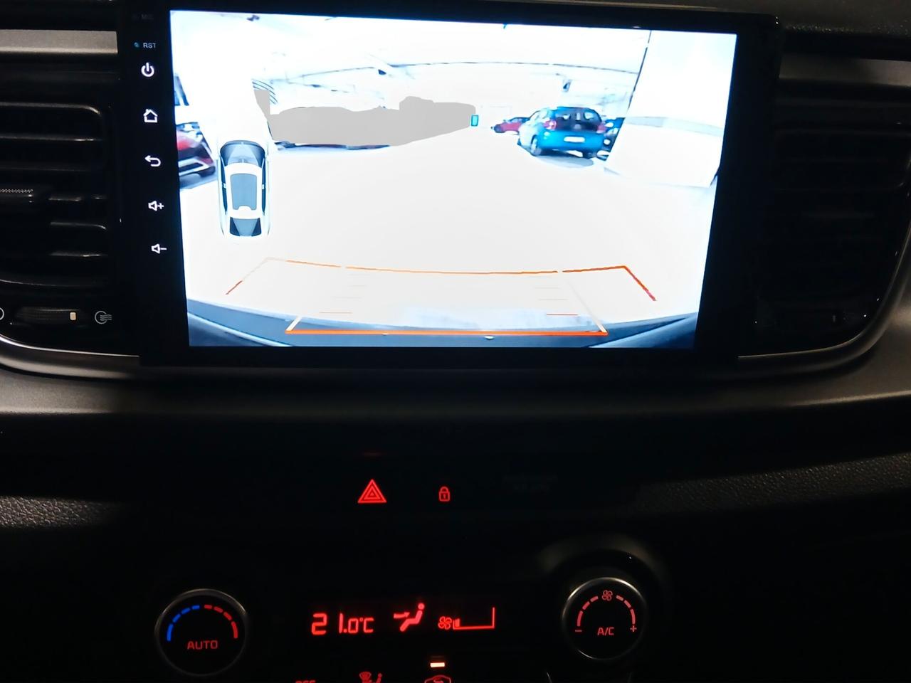 Kia Rio 1.0 T-GDi 100 CV MHEV iMT Style s/ comfort pack