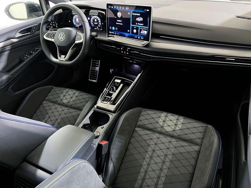 Volkswagen Golf Golf 2.0 tdi R-Line Plus 150cv dsg