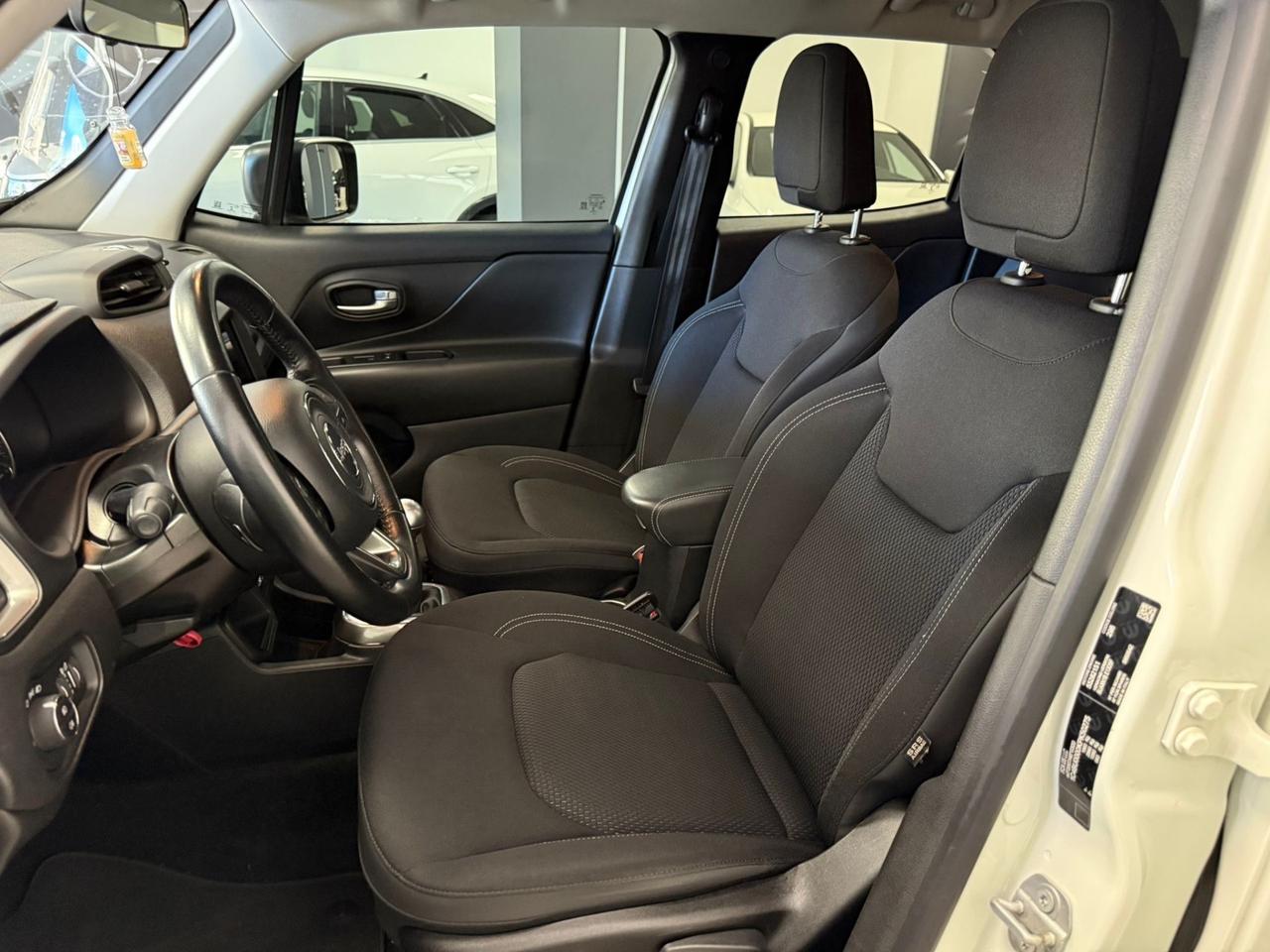 Jeep Renegade 1.0 T3 Limited
