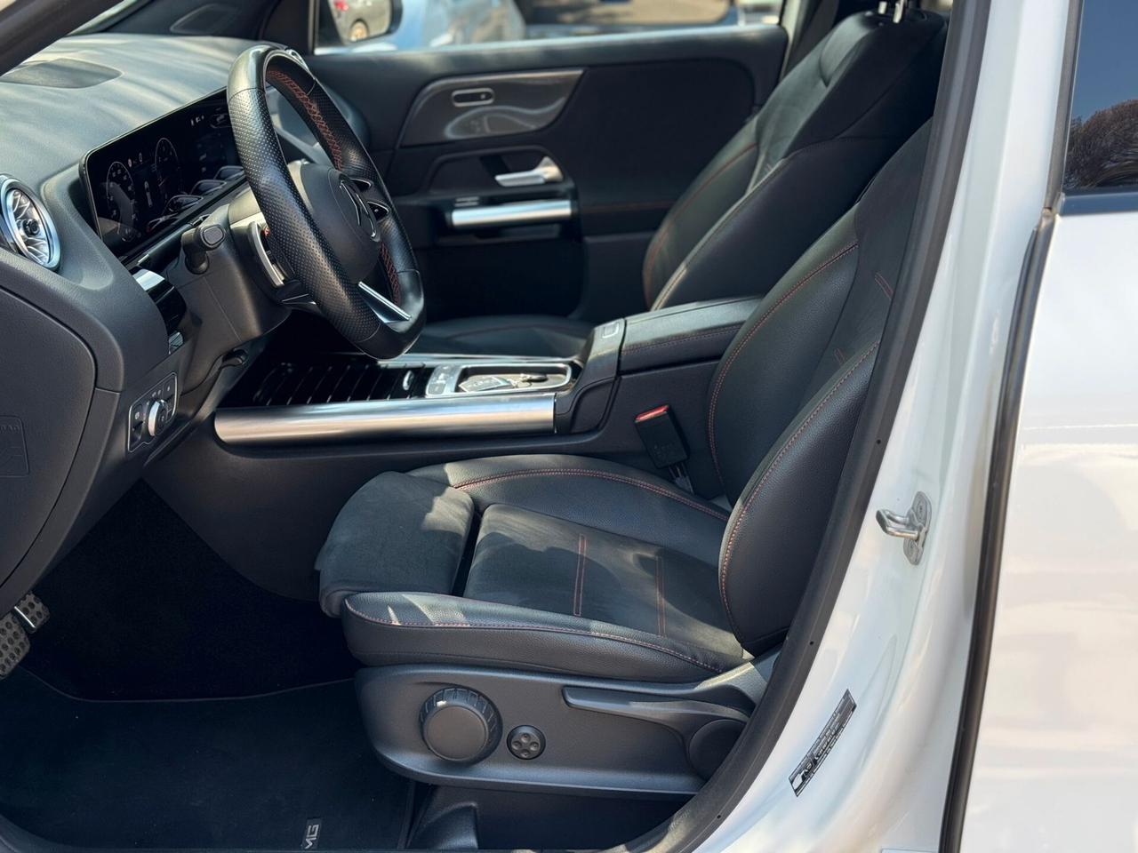 Mercedes-benz GLA 180 d Automatic AMG Line Premium Plus