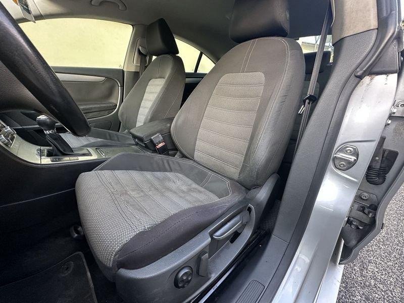 Volkswagen Passat Passat CC 2.0 TDI 140cv
