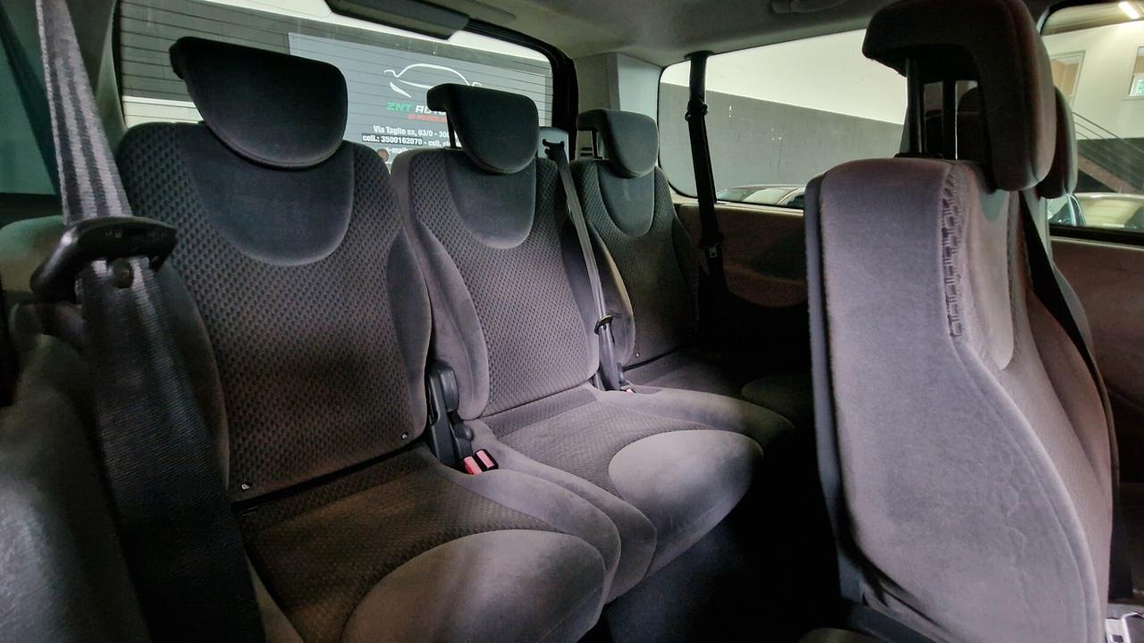 Fiat Scudo 2.0 MJT PC Combi 8 posti (M1)