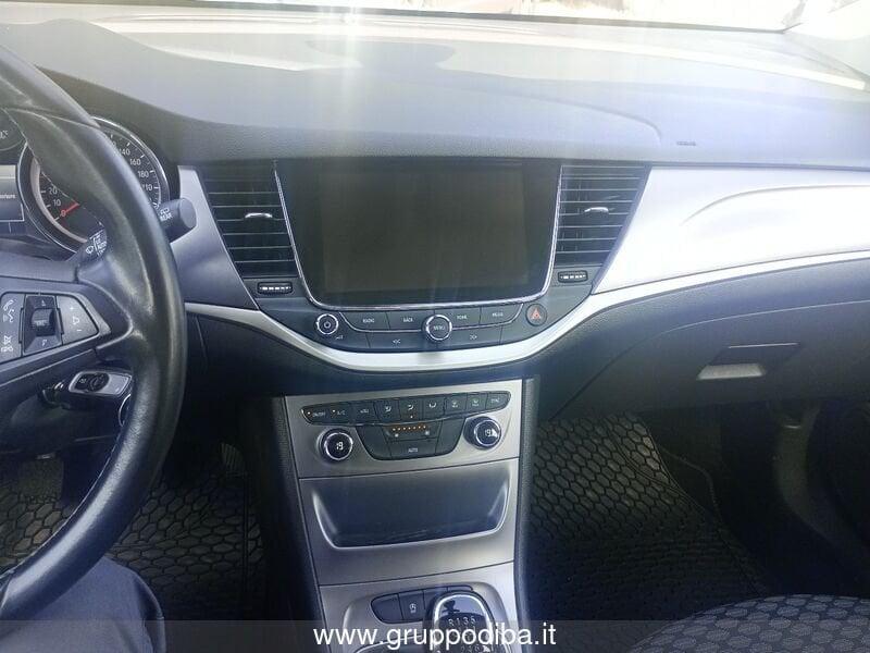 Opel Astra V 2016 Sports Tourer Die Sports Tourer 1.6 cdti Dynamic s&s 110cv