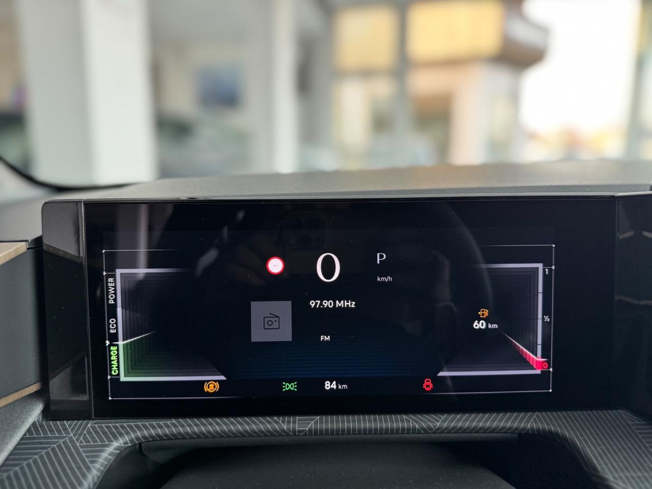 Lancia Ypsilon Hybrid e-DCT Edizione Cassina