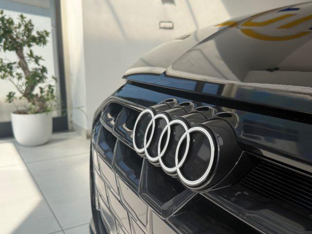 AUDI A3 SPB TDI 110 kW S tronic S line edition da ?419,00