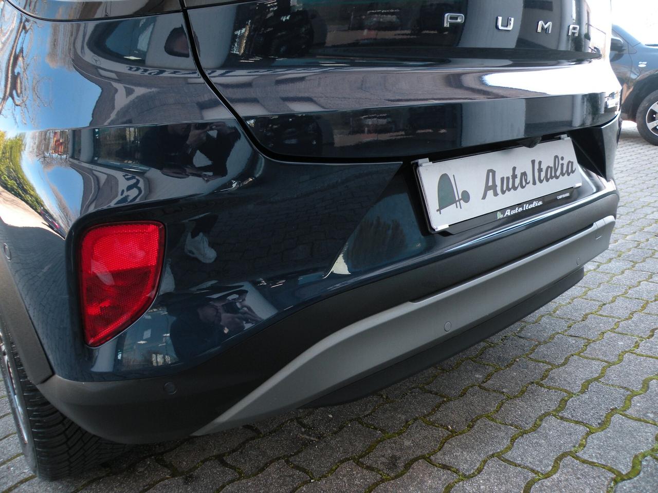 FORD PUMA 1.0 HYBRID 125 CV TITANIUM POWERSHIFT 2023