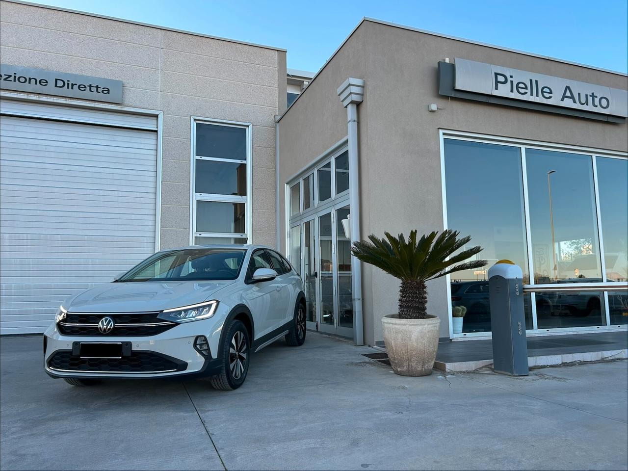 Volkswagen Taigo 1.0 TSI 110 CV Life