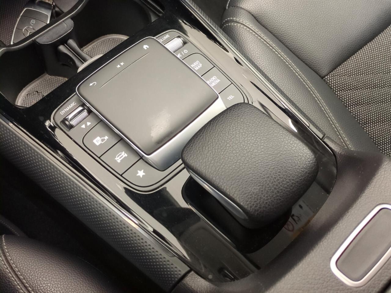 Mercedes-benz B 180 d Automatic Business Extra