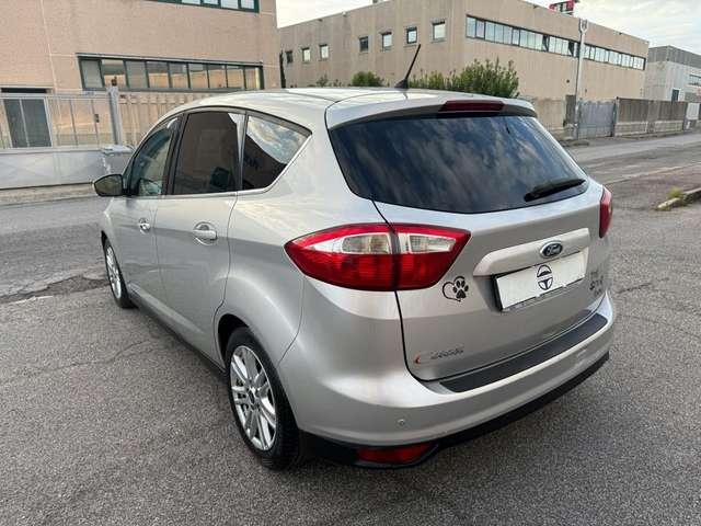 Ford C-Max 1.6 120CV GPL Titanium