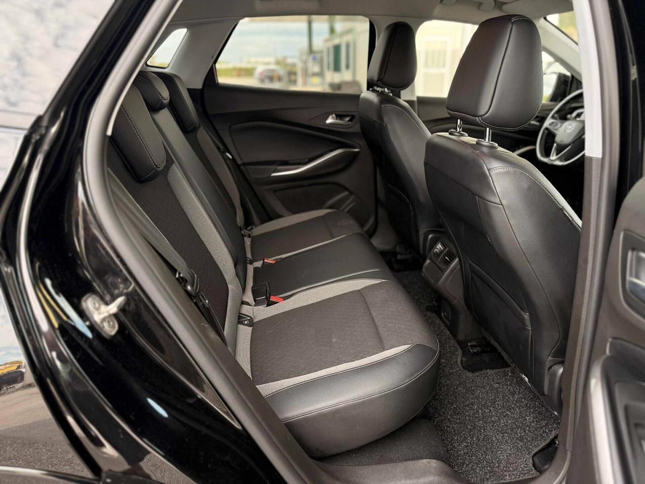 Opel Grandland 1.5 diesel Ecotec aut. GS Line BELLA!!!