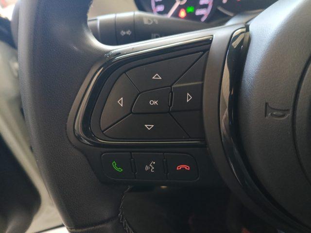 FIAT 500X 1.0 T3 120 CV Sport