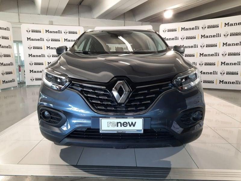 Renault Kadjar Business 1.3 TCe 140cv FAP rif.GF973