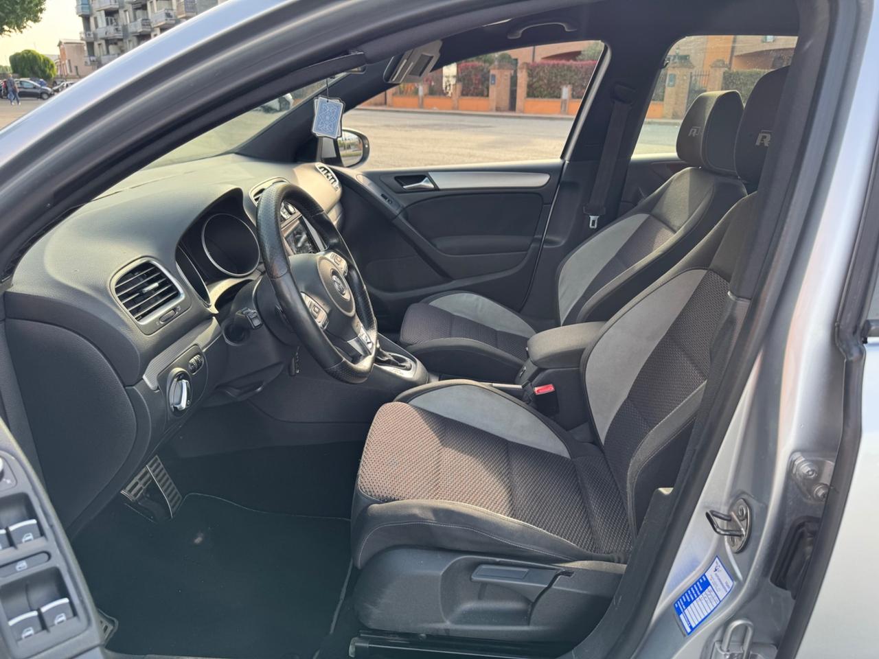 Volkswagen Golf 1.4 TSI 160CV 5p. Highline